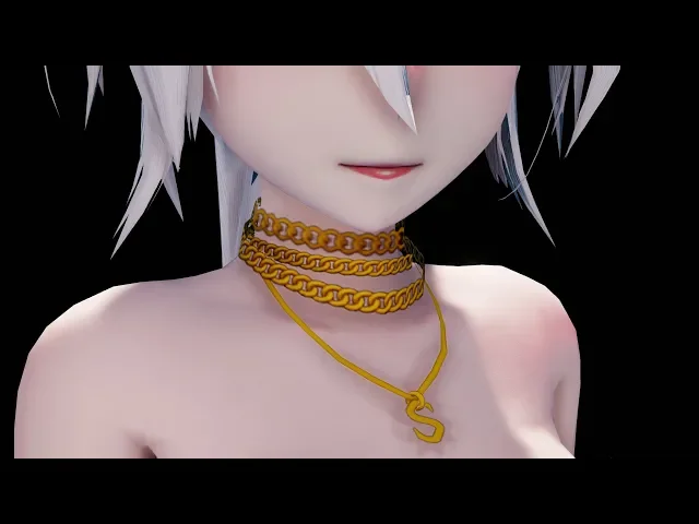 【mmd】스텔라(stellar) - 찔려(sting)-haku【4kuhd】